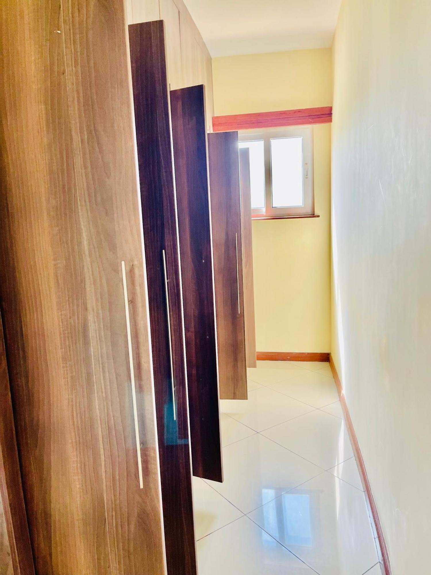 Bed and Breakfast Elna'S Nyali - Work & Unwind - Pool, Sea Views, Ac & Fast Wi-Fi Момбаса Екстер'єр фото